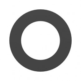 Прокладка, Shim, Suspension N209346 