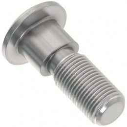 Винт, Screw, #10 X 1/2", Type "s" N220430 