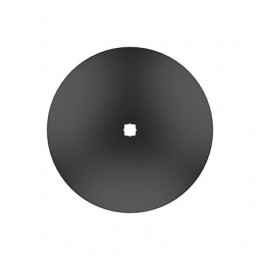 Дисковое орудие, Blade, Disk 20" Solid N231991 