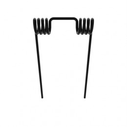 Пружина растяжения, Spring, Double Coil N232353 