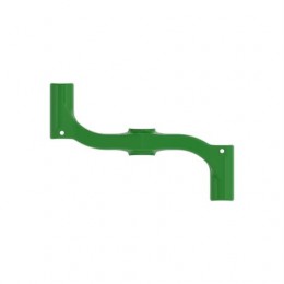 Опора заднего моста, Rear Axle Support, Arm, Tandem Whee N235700 