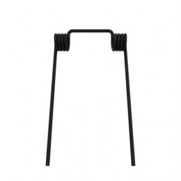 Пружина, Spring, Double Coil N236516 