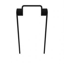 Пружина, Spring, Double Coil N236516 