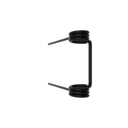 Пружина, Spring, Dual Coil N236890 