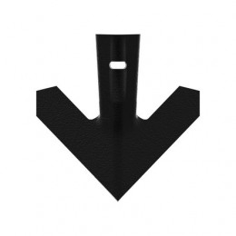 Стрельчатая лапа, X-life 7" Perma-loc Sweep N238333XLT 