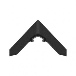 Стрельчатая лапа, X-life 10" Perma-loc Sweep N238335XLT 