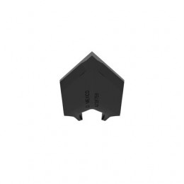 Стрельчатая лапа, Sweep, Perma-loc Spoon, 3" N238756 