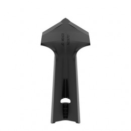 Стрельчатая лапа, Sweep, Perma-loc Spoon, 4" N238757 