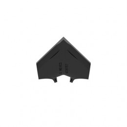 Стрельчатая лапа, Sweep, Perma-loc Spoon, 4" N238757 