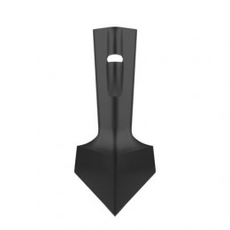 Стрельчатая лапа, Sweep, Perma-loc Spoon, 4" N238757 