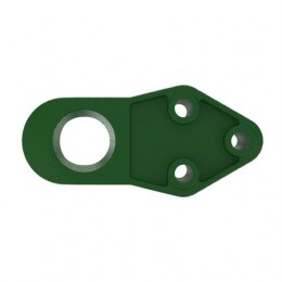 Продольная рулевая тяга, Link, Hitch Connector N238774 