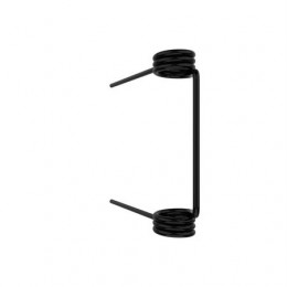 Пружина, 1spring, Dual Coil N239137 