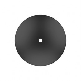 Дисковое орудие, 22 In. Solid Disk Blade .256t Lc N242216 