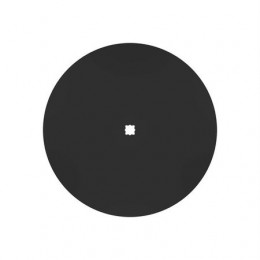 Дисковое орудие, 24 In. Solid Disk Blade .256t Lc N242322 