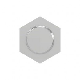 Винт с головкой, Capscrew N242390 