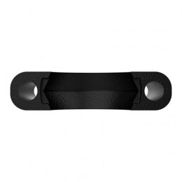 Крышка подшипника, Bearing Housing W/o Bearing, Bracke N242933 