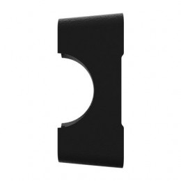 Крышка подшипника, Bearing Housing W/o Bearing, Bracke N242933 