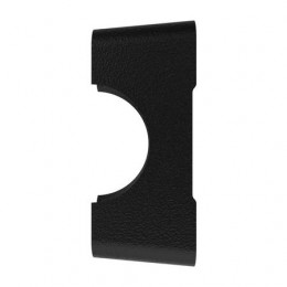 Крышка подшипника, Bearing Housing W/o Bearing, Bracke N242933 