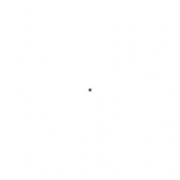 Ось дисковой батареи, Gang Bolt, 2" Rnd N242991 