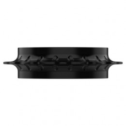 КОЛЕСО, Wheel, Packer Solid Rim-425mm N260379 