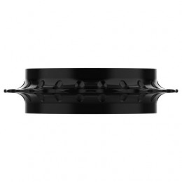 КОЛЕСО, Wheel, Packer Solid Rim-425mm N260379 