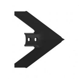 Стрельчатая лапа, Coverboard - 8" N262720 