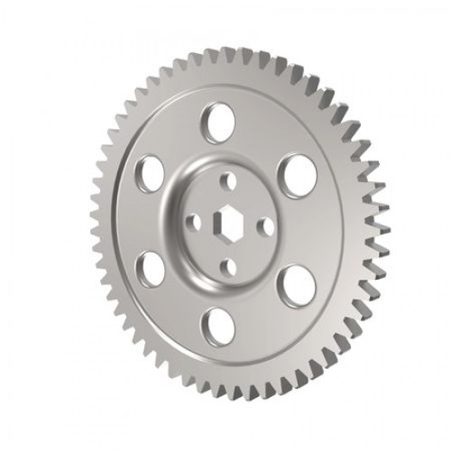 Прямозубая шестерня, Spur Gear, Gear, 55t Idler N274016 