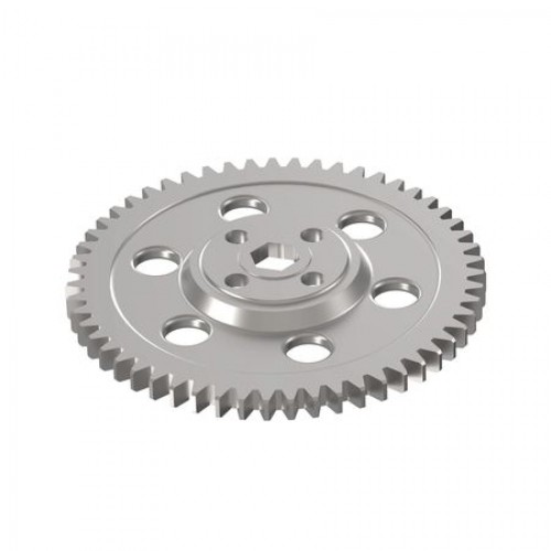 Прямозубая шестерня, Spur Gear, Gear, 55t Idler N274016 