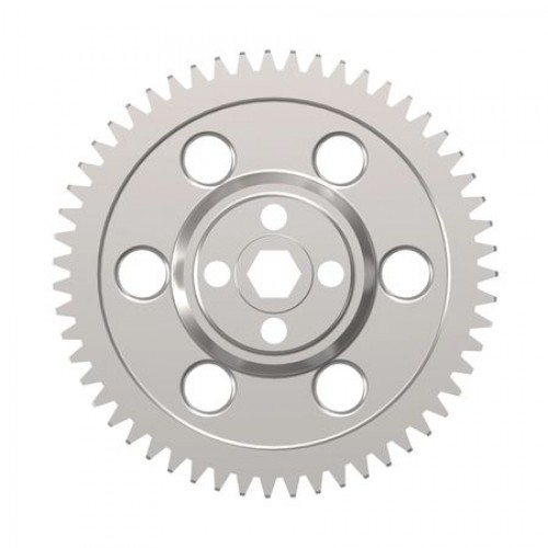 Прямозубая шестерня, Spur Gear, Gear, 55t Idler N274016 