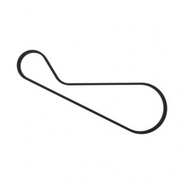 Клиновой ремень, 3-hb Aramid Powerband Belt, 109" N274995 