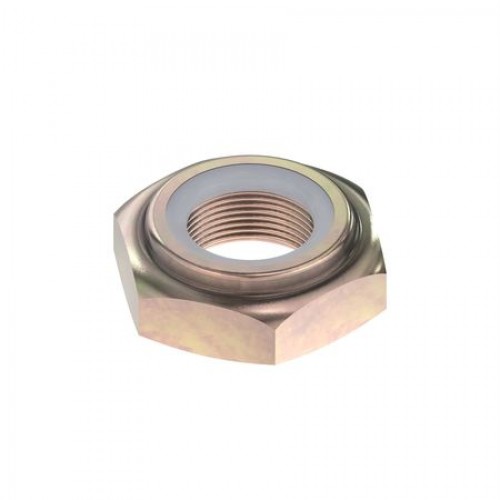 Гайка, Nut, Lock Metric M30 X 2.0 N275038 