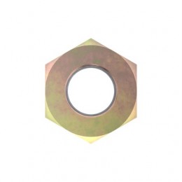Гайка, Nut, Lock Metric M30 X 2.0 N275038 