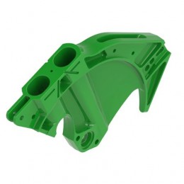 Кожух, Boot-double Disk N280033 