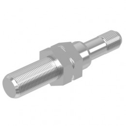 Шпиндель, Spindle, Closing Wheel, Lh Thd N280565 