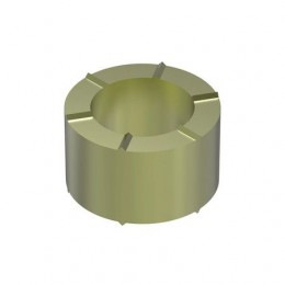 Втулка, Bushing Drawbar Pivot N280839 