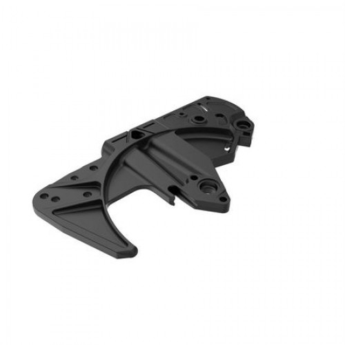 Кожух сошника, Seed Boot, Rh Offset Double Disk N282312 