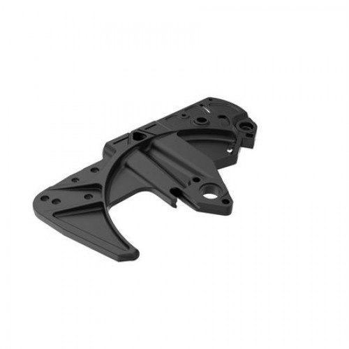 Кожух сошника, Seed Boot, Lh Offset Double Disk N282313 