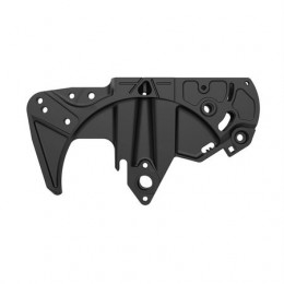 Кожух сошника, Seed Boot, Lh Offset Double Disk N282313 