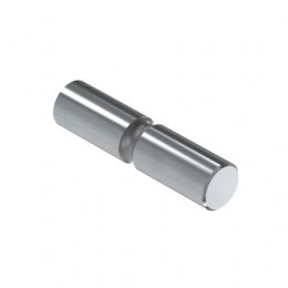 Штифт, Pin, Circular Groove, 1.25" Dia N282536 