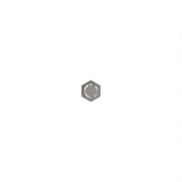 Винт с головкой, Bolt, Hex 7/16" X 4.25" Unc-2a A17f N282625 