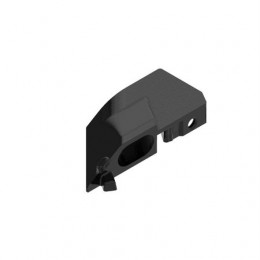 Кожух сошника, Seed Boot, Lh-lower (9% Chrome) N283433 