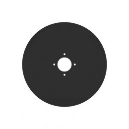 Дисковый сошник, Disk, Boron N283804 