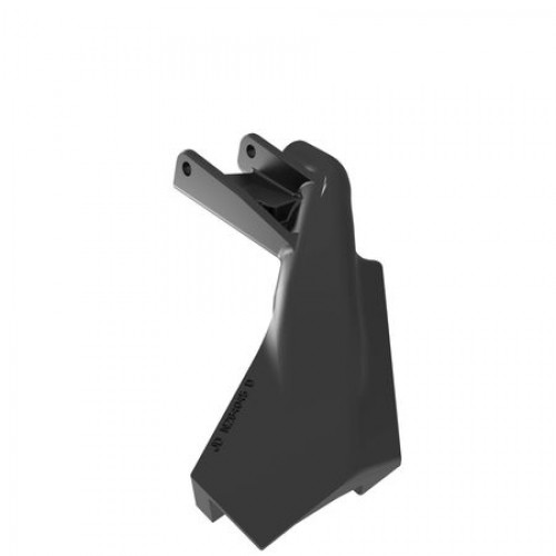 Кожух сошника, Seed Boot, One Piece - Lh N284045 