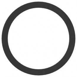 Гайка, Nut, M180 X 1.5 N302121 