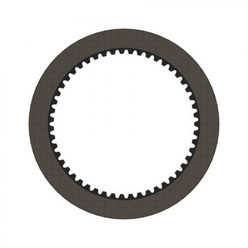 Кольцо, Ring, Steel N302127 