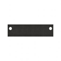 Износостойкая накладка, Wear Plate, Wear Plate, Center Boom N303217 