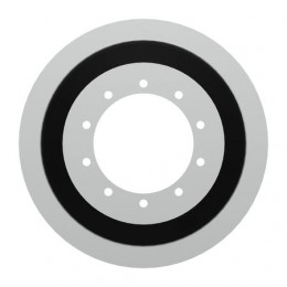 Тормозной диск, Brake Disk N310828 