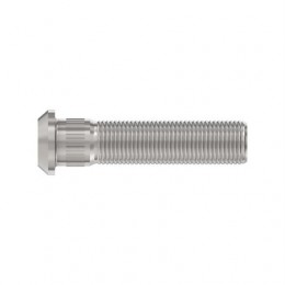 Колесный болт, Stud, M22 X 1.5 Jdm F13f N312663 