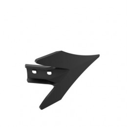 Стрельчатая лапа, Sweep, Hp - Bolt-on 7" N331103 