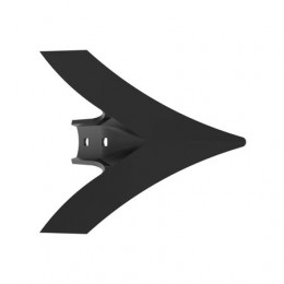 Стрельчатая лапа, Sweep, Hp - Bolt-on 9" N331104 